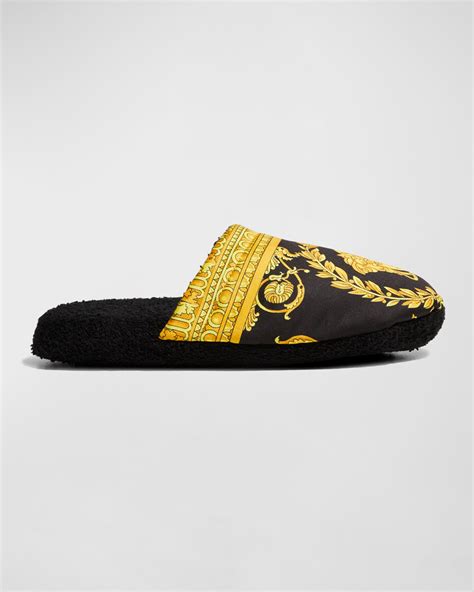 versace uomo scarpe|versace slippers for men.